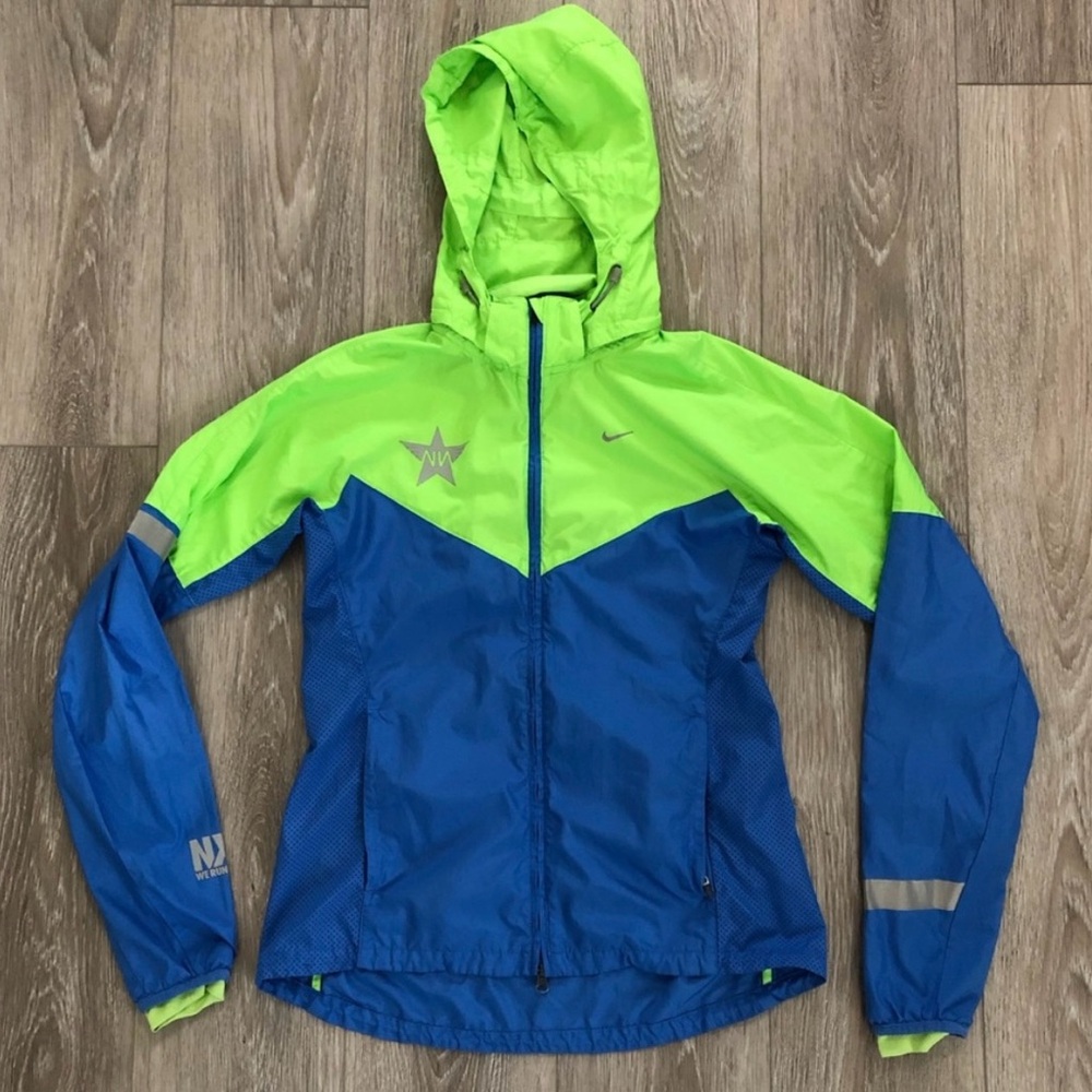Nike Cross Nationals Jacket NXN